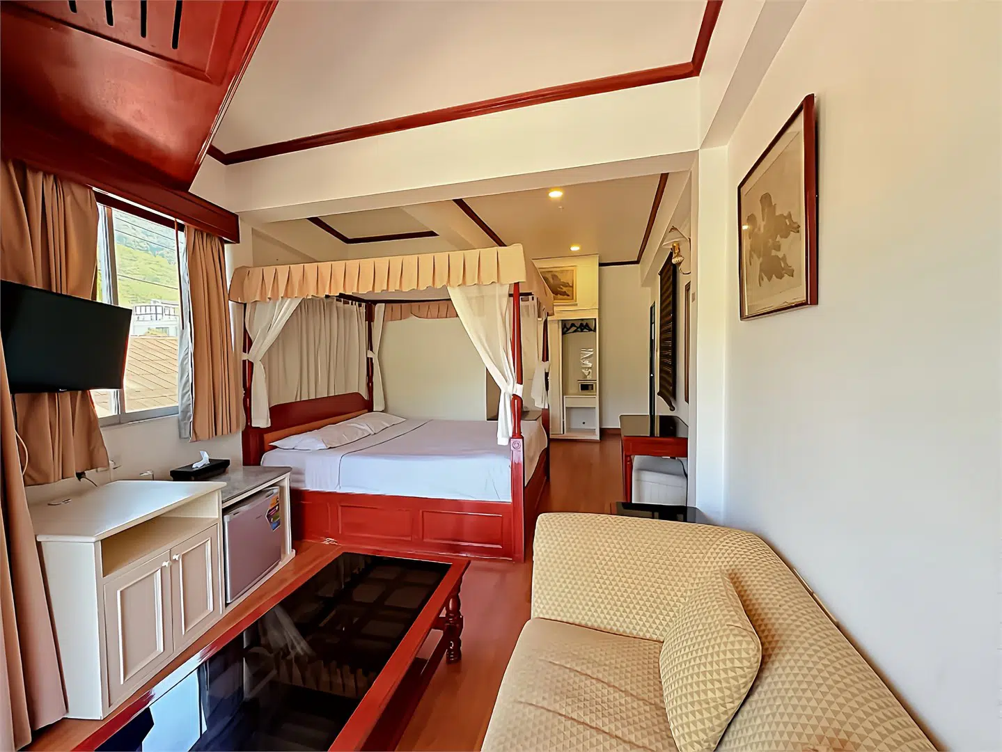room image