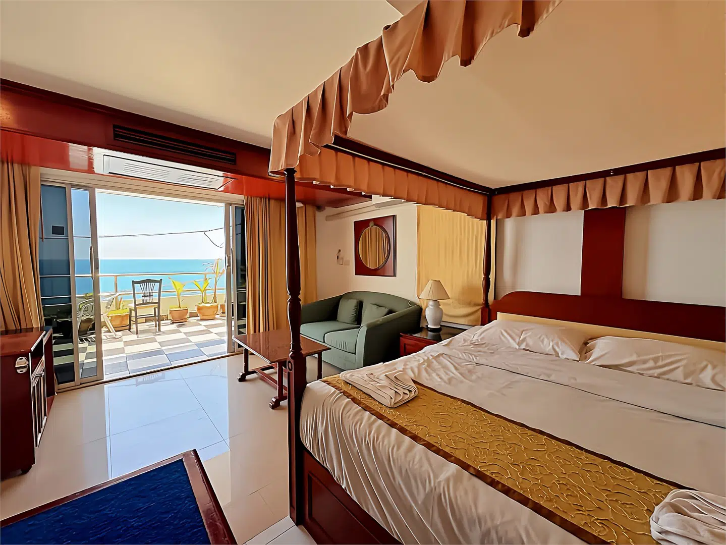room image